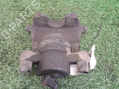 Right front brake caliper RENAULT CLIO IV (BH_) 1.5 dCi 75 | BP29949422M104