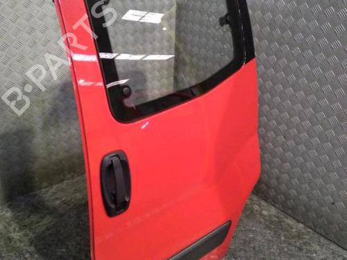 Used Left slide door Left slide door FIAT QUBO (225_) 1.4 (225AXA1A) (73 hp) 30070785 30070785