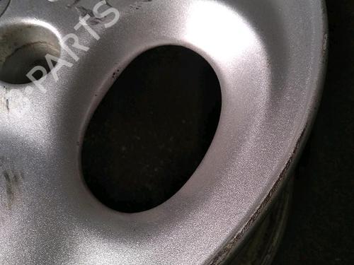 Rim PEUGEOT 206 Hatchback (2A/C) 1.4 i | BP30067337C45 