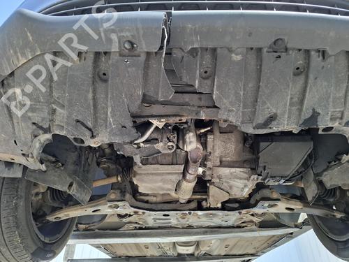 Right front brake caliper FORD FOCUS III | BP39897013M104 - Image 19