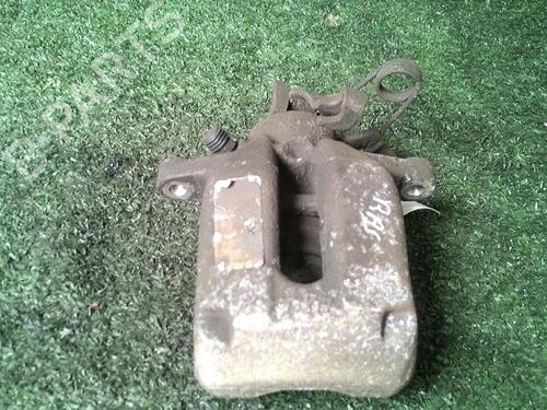 Used Left rear brake caliper PEUGEOT 407 SW (6E_, 6D_) 1.6 HDi 110 (109 hp) 30066775