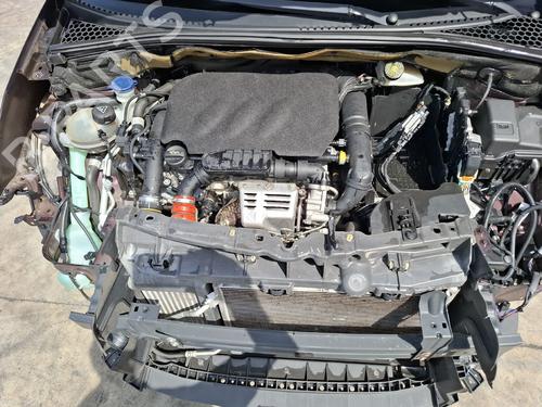 Left front brake caliper DS DS 3 Convertible (SB_) | BP37626918M105 - Image 9