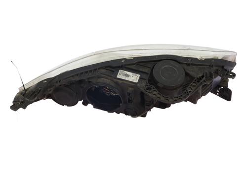 Used Left headlight Left headlight CITROËN C5 III (RD_) [2008-2017] 36026913 36026913