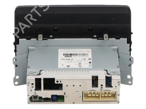 Used Radio Radio KIA STONIC (YB) 1.0 T-GDi (101 hp) 39897059 39897059