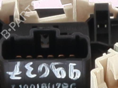 Climate control DACIA DUSTER (HS_) 1.5 dCi 4x4 (HSMC, HSMD) | BP30178497I5