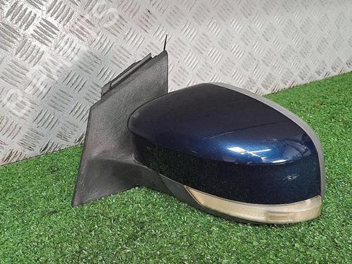 Left mirror FORD FOCUS III Turnier 1.6 TDCi | BP29953057C26 