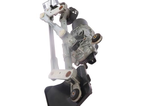 Front wiper motor NISSAN MICRA V (K14) 1.0 | BP30537455M29 - Image 2
