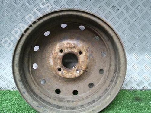 Rim CITROËN BERLINGO / BERLINGO FIRST Box Body/MPV (M_) 1.6 HDI 75 (MB9HW) | BP30076910C45 