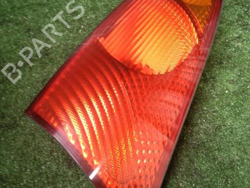 Left taillight FORD FOCUS I (DAW, DBW) 1.8 TDCi | BP30071856C34 