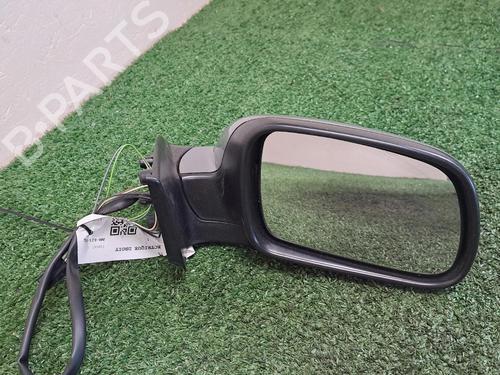 Right mirror PEUGEOT 307 SW (3H) 1.6 16V | BP26162095C27 