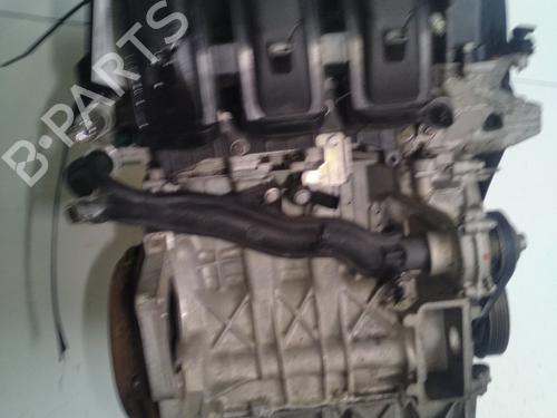 Engine CITROËN C3 III (SX) 1.2 PureTech 82 | BP32261400M1