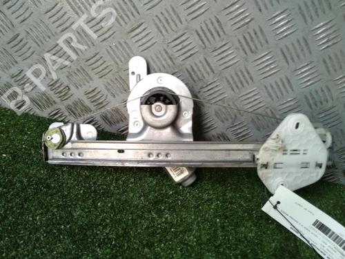 Rear left window mechanism DACIA LOGAN MCV (KS_) 1.5 dCi (KS0K) | BP30072837C24 - Image 3