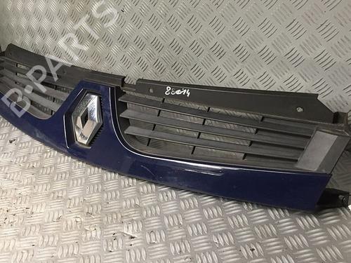 Grille RENAULT MASTER II Van (FD) 2.5 dCi (FD02) | BP30064967C40 