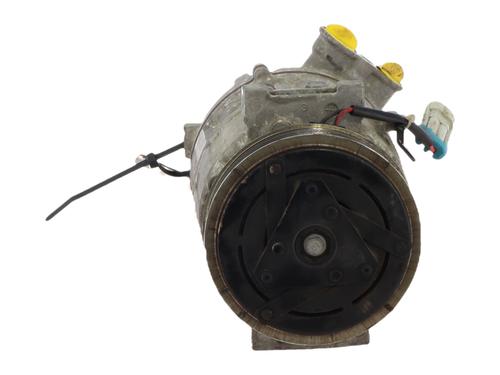 Used AC compressor AC compressor 36892781 36892781