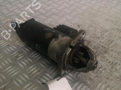 Used Starter BMW 3 (E36) 320 i (150 hp) 30065243