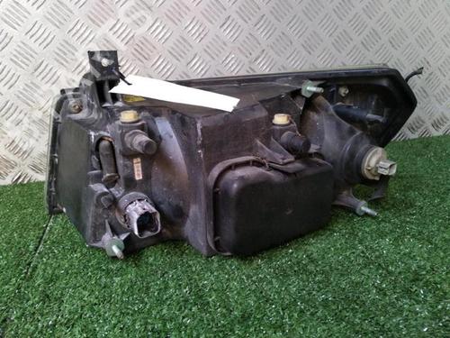 Right headlight FORD TRANSIT Van (FA_ _) 2.0 DI (FAE_, FAF_, FAG_) | BP30071286C29 - Image 2