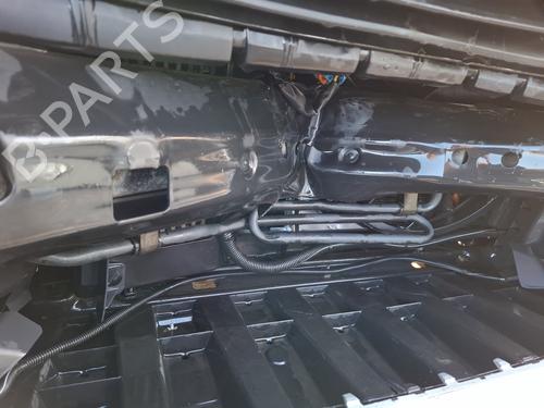 Engine control unit (ECU) PEUGEOT PARTNER MPV (5_, G_) | BP34454538M57 - Image 21