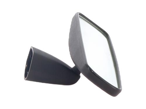 Used Rear mirror Rear mirror PEUGEOT 208 I (CA_, CC_) 1.2 VTI 82 (82 hp) 33564625 33564625