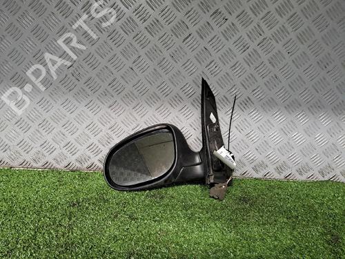 Used Left mirror FORD KA (RU8) 1.2 (69 hp) 21060199