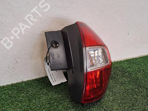 Right taillight RENAULT KOLEOS I (HY_) 2.0 dCi 4x4 (HY0K) | BP37729862C35 - Image 4
