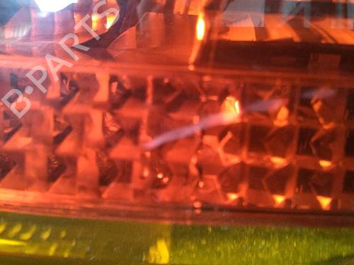 Right taillight BMW 7 (E65, E66, E67) 735 i, Li | BP29950895C35 