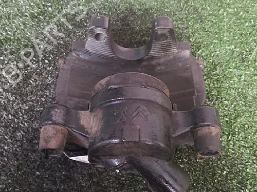 Used Left front brake caliper PEUGEOT RCZ 2.0 HDi (163 hp) 30066501