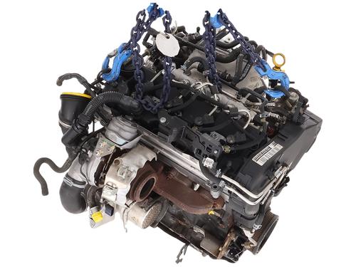 Engine VW POLO VI (AW1, BZ1, AE1) 1.6 TDI | BP38780137M1 - Image 6