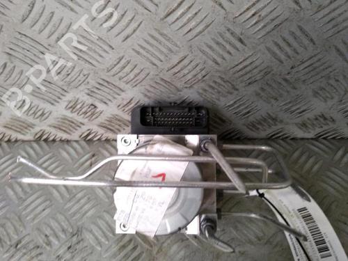 ABS pump RENAULT MEGANE IV Hatchback (B9A/M/N_) 1.2 TCe 130 (B9MR) | BP30070962M43 