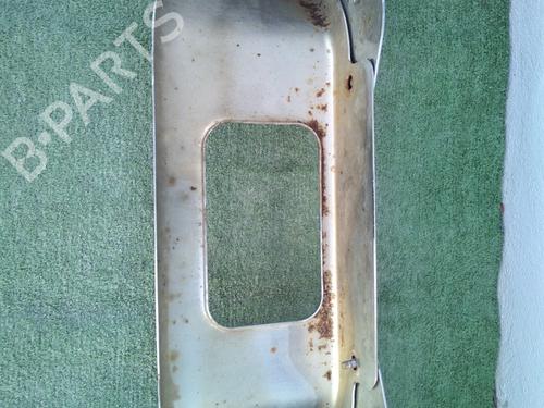 Bak støtfanger MITSUBISHI PAJERO II (V3_W, V2_W, V4_W, V5_W) 2.8 TD (V46W, V26W) | BP30295243C8