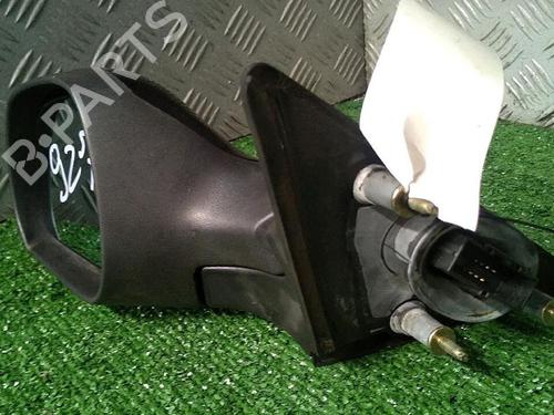 Left mirror RENAULT SAFRANE II (B54_) 2.2 dT (B54G) | BP29951693C26 