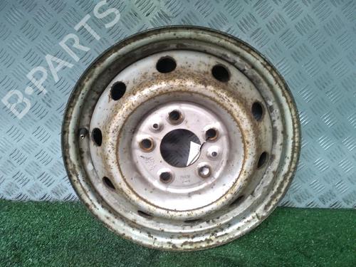 Rim FIAT DUCATO Platform/Chassis (230_) 2.8 D (87 hp) 18249480