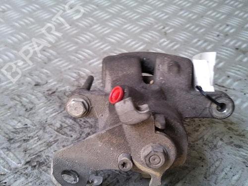 Right rear brake caliper RENAULT SCÉNIC I MPV (JA0/1_, FA0_) 1.9 dCi (JA05, JA1F) | BP30067640M106