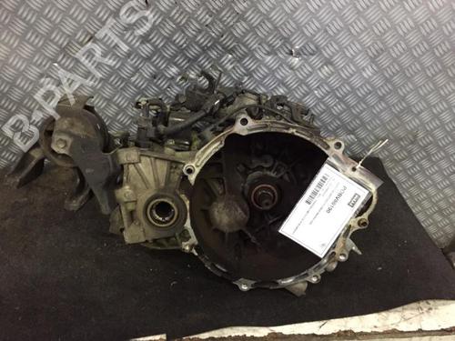 Gearbox HYUNDAI MATRIX (FC) 1.5 CRDi VGT | BP30073990M3