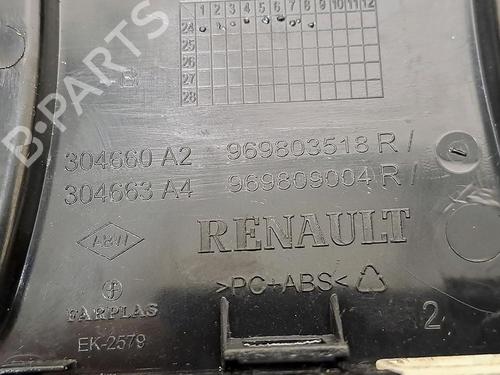 Kabinelys RENAULT CAPTUR II (HF_) E-TECH 145 (HFMU) | BP37730072I8 - Image 2
