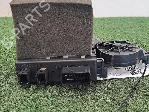 Portierruitmotor linksvoor CITROËN C4 Picasso I MPV (UD_) 1.6 HDi | BP29947143E21 