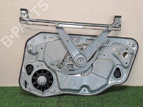 Front left window mechanism VOLVO V50 (545) 2.0 D | BP29947067C22 - Image 6