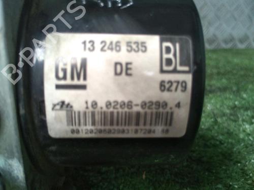 ABS pump OPEL ASTRA H (A04) 1.7 CDTI (L48) | BP13886582M43 