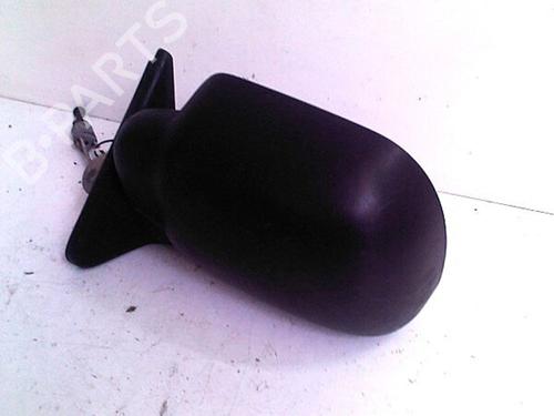 Used Left mirror RENAULT RAPID Box Body/MPV (F40_, G40_) 1.9 D (F40R) (54 hp) 30075450