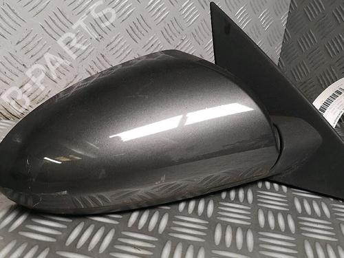 Used Right mirror NISSAN PRIMERA Hatchback (P12) 1.9 dCi (120 hp) 30068822