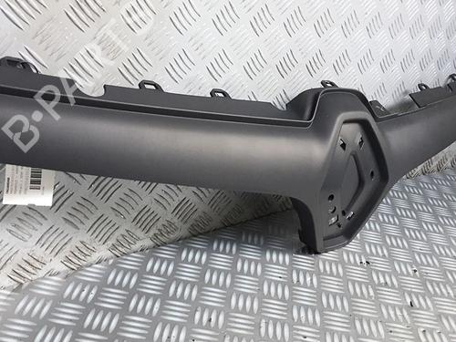 Grille RENAULT KANGOO Express (FW0/1_) 1.5 dCi 75 (FW07, FW10, FW04) | BP30071263C40 