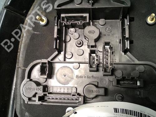 Right taillight VW GOLF III (1H1) 1.6 | BP30073616C35