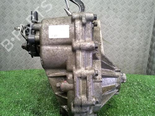 Gearbox PEUGEOT ION Electric | BP29946869M3  - Image 5