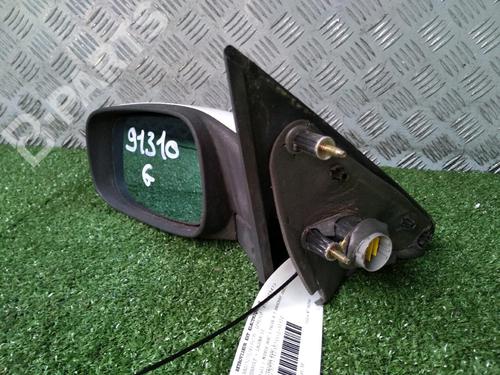 Left mirror RENAULT LAGUNA II (BG0/1_) 1.6 16V (BG0A, BG0L) | BP11408213C26 