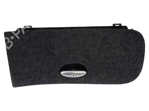 Used Glove box Glove box PEUGEOT 206 CC (2D) [2000-2008] 40032129 40032129