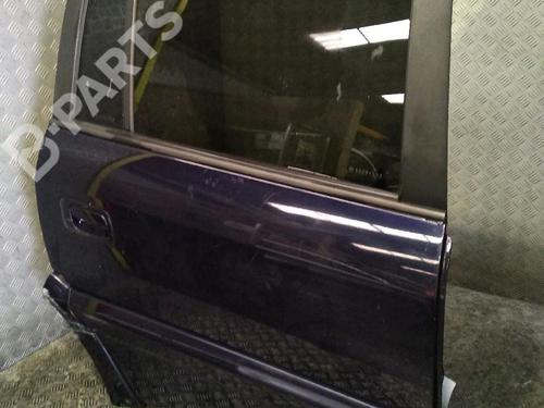 Dør højre bagtil OPEL ZAFIRA A MPV (T98) 2.2 DTI 16V (F75) (125 hp) 11406104
