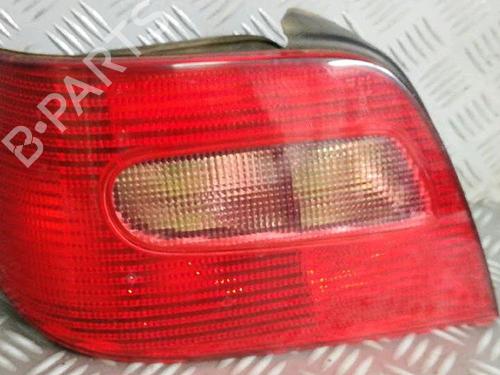 Left taillight CITROËN XSARA Coupe (N0) 1.9 D | BP30074649C34