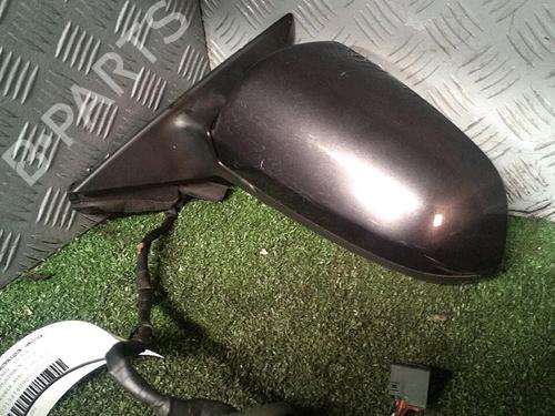 Used Left mirror Left mirror 30073636 30073636