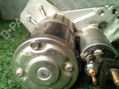Starter RENAULT CLIO IV (BH_) 0.9 TCe 75 (BHNP) | BP30076309M8  - Image 12