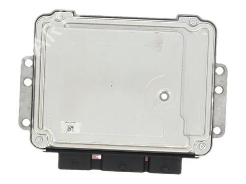 Engine control unit (ECU) CITROËN C4 Picasso I MPV (UD_) | BP35989821M57 - Image 4