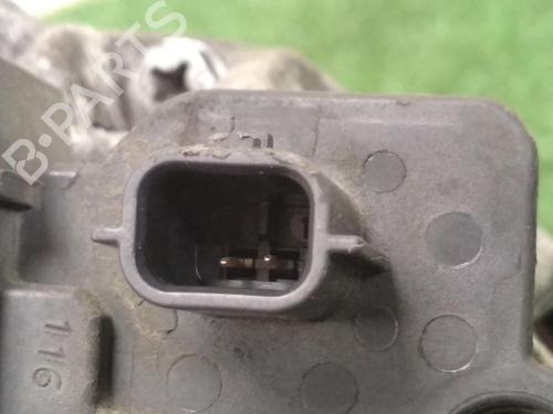 Used Alternator Alternator RENAULT CLIO III (BR0/1, CR0/1) 1.5 dCi (88 hp) 29948838 29948838